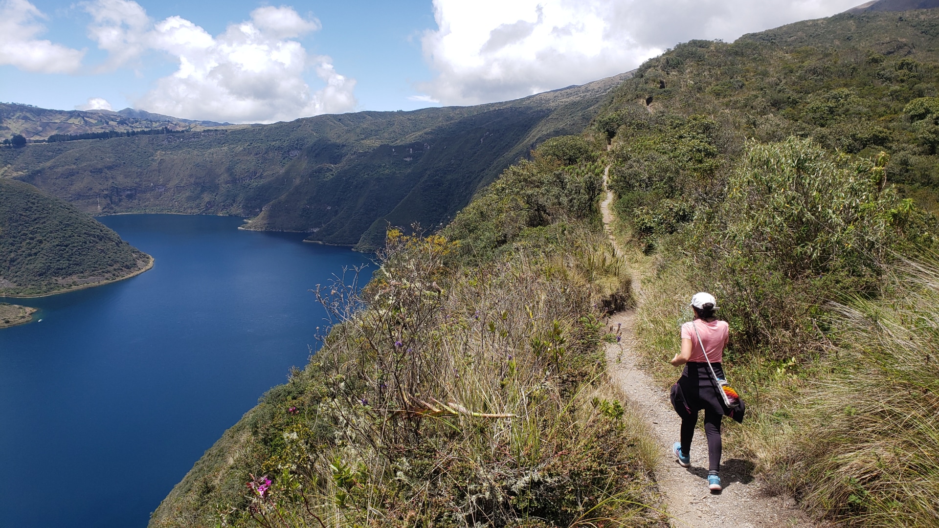 Ecuador - Am Puls des Äquators